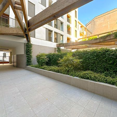 Menotti Suite 11 - 15 Min Dal Duomo Milan Exterior photo