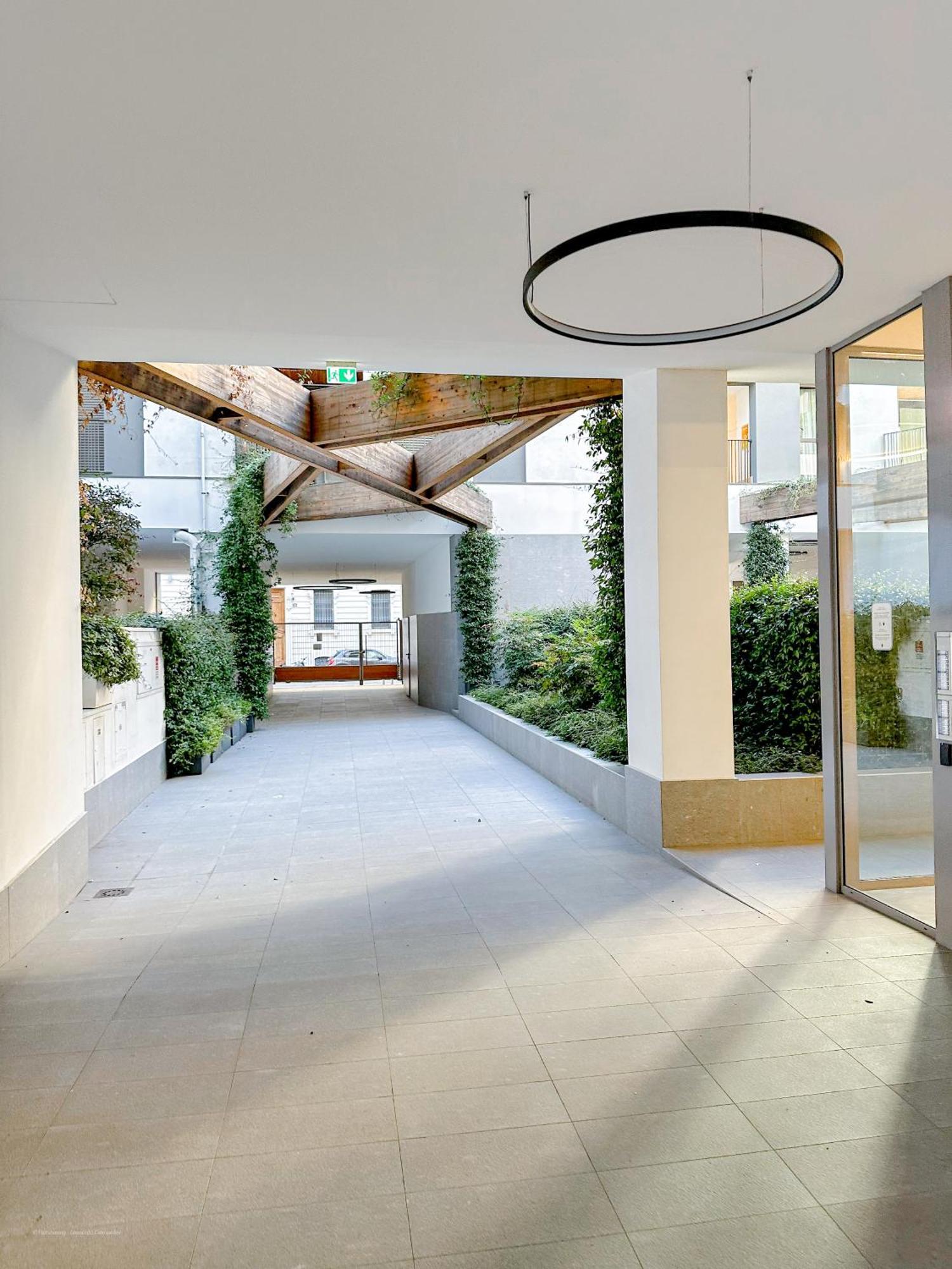 Menotti Suite 11 - 15 Min Dal Duomo Milan Exterior photo