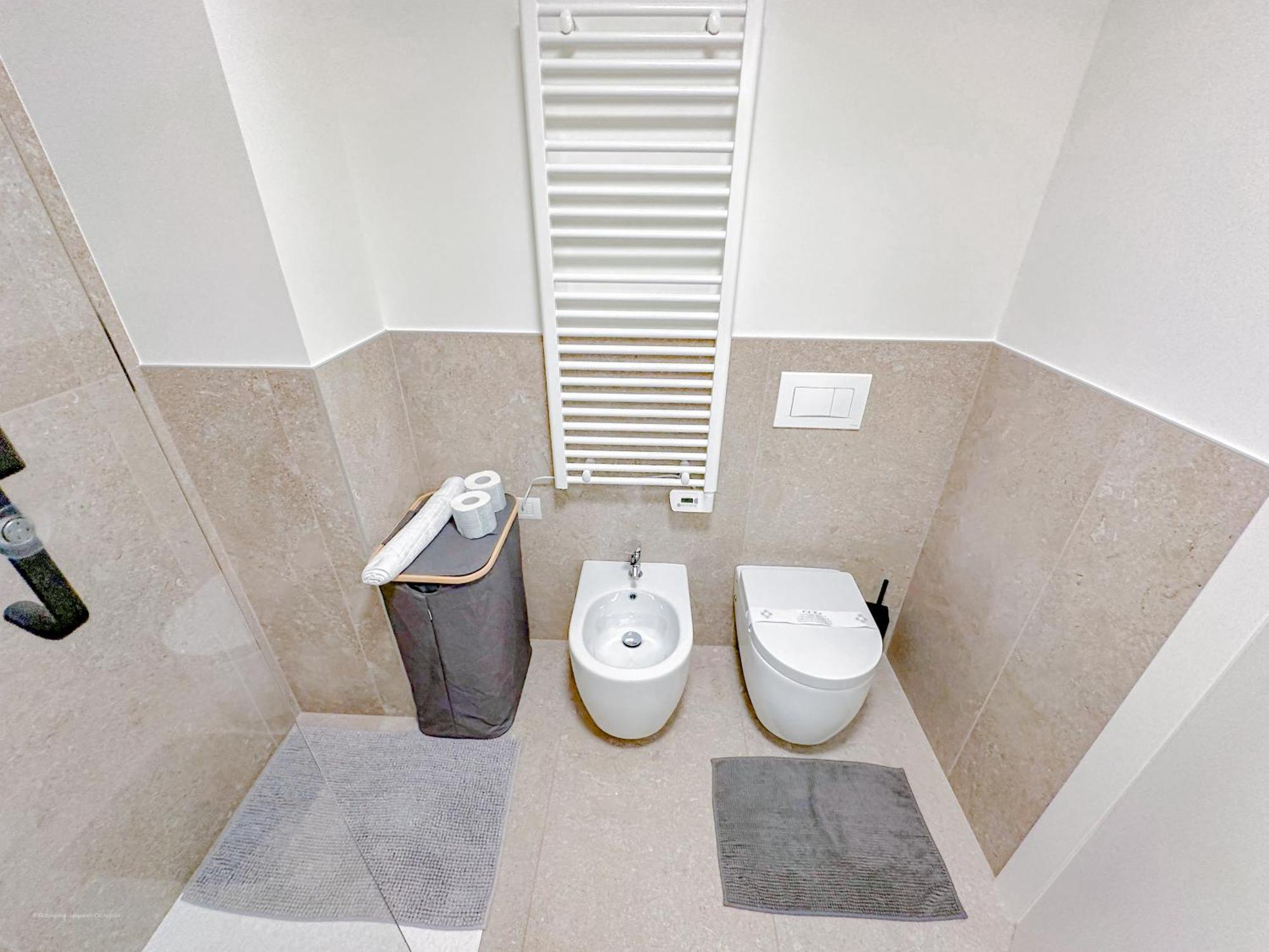 Menotti Suite 11 - 15 Min Dal Duomo Milan Exterior photo
