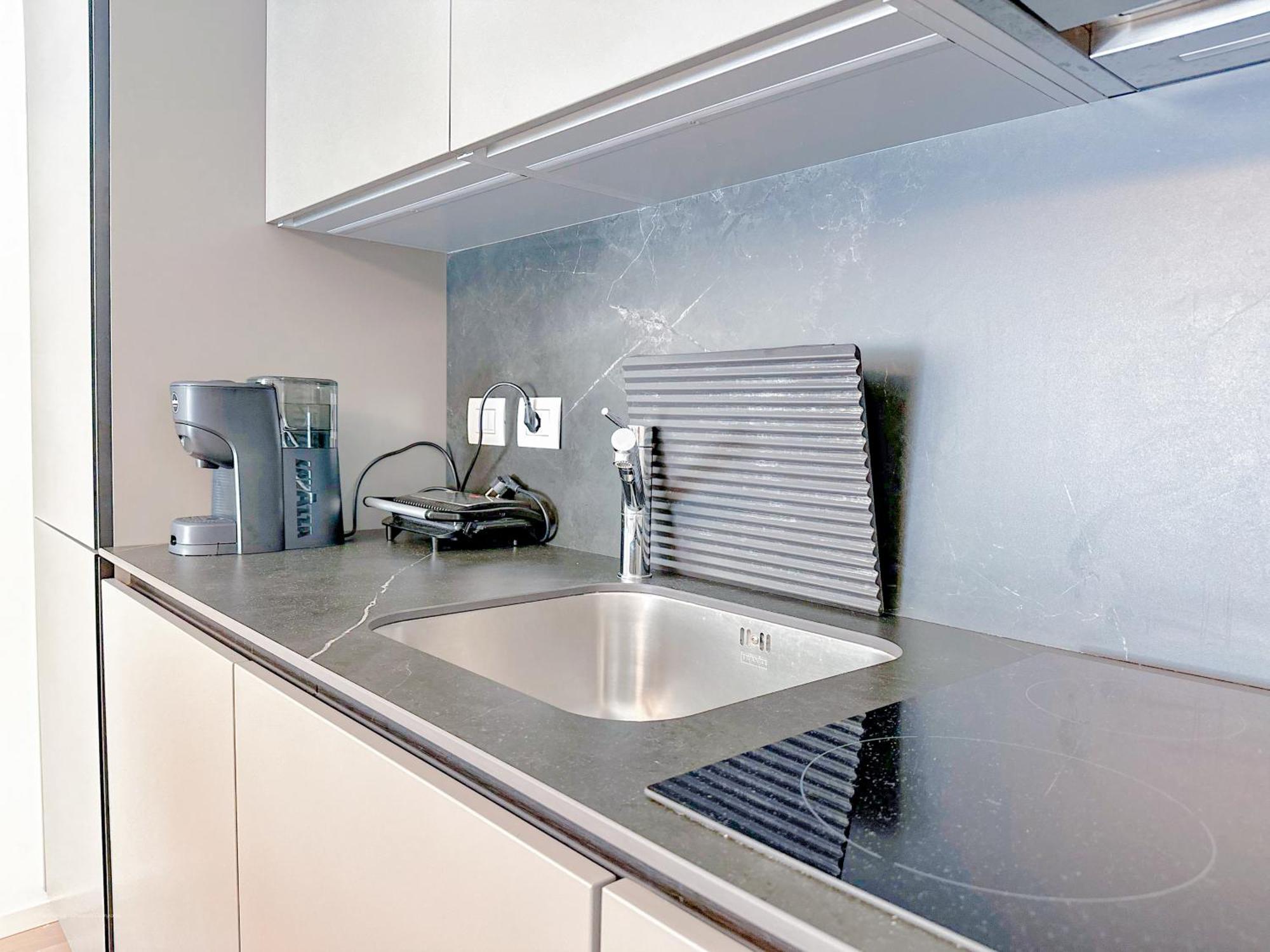 Menotti Suite 11 - 15 Min Dal Duomo Milan Exterior photo