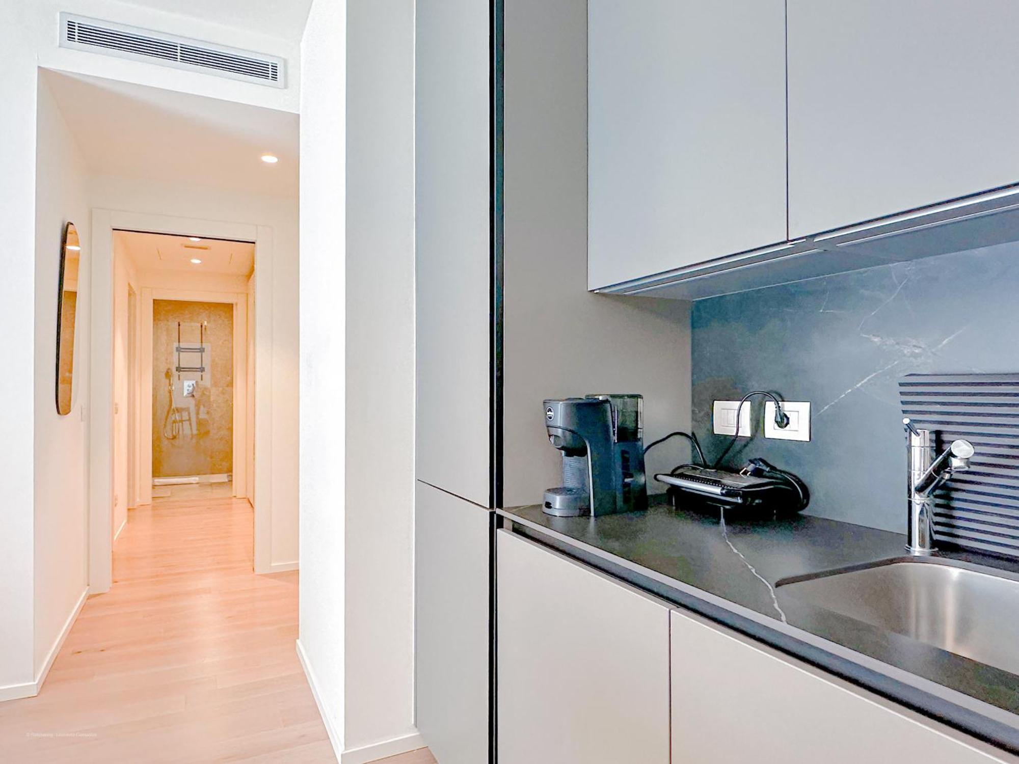 Menotti Suite 11 - 15 Min Dal Duomo Milan Exterior photo