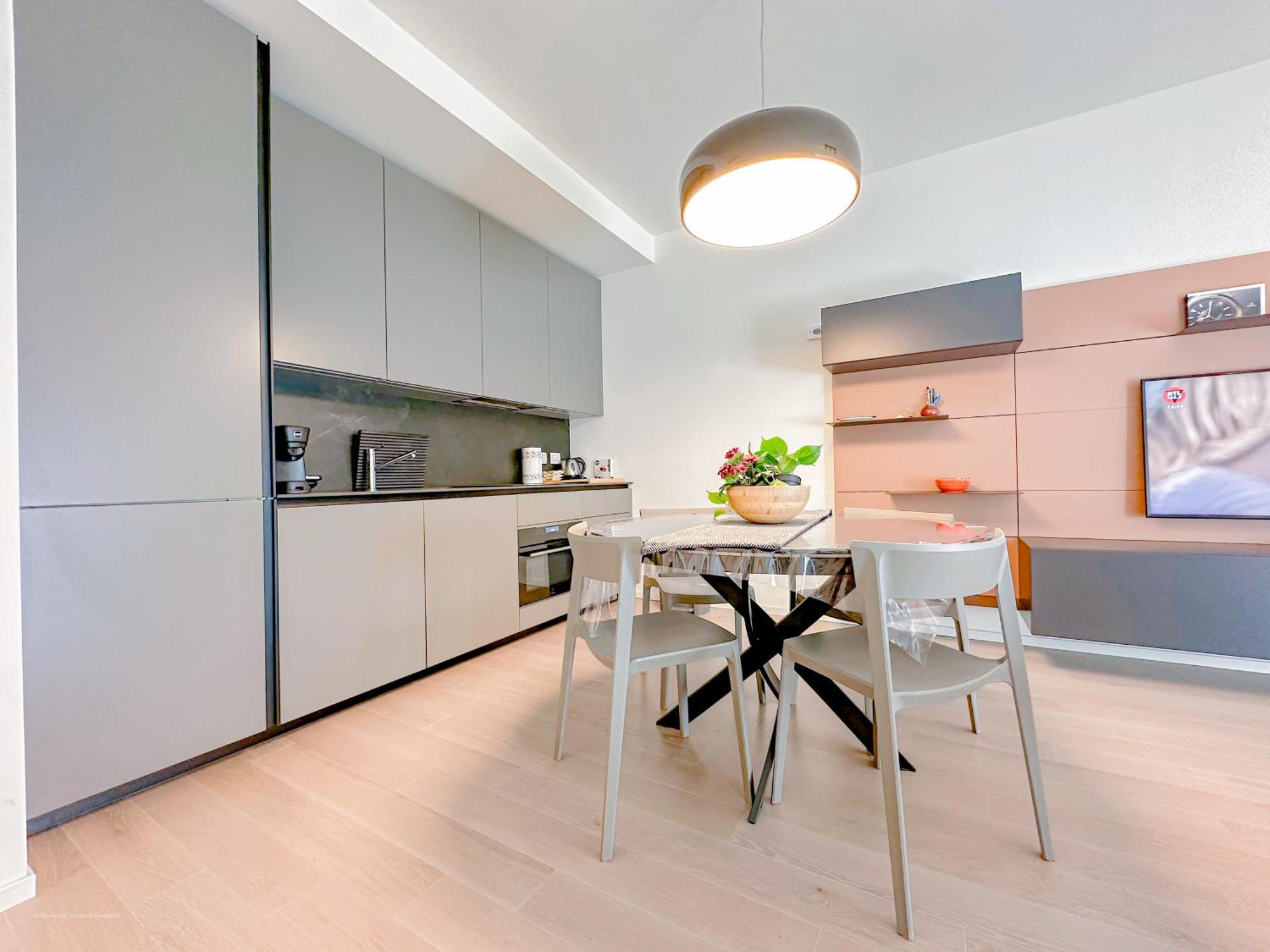 Menotti Suite 11 - 15 Min Dal Duomo Milan Exterior photo
