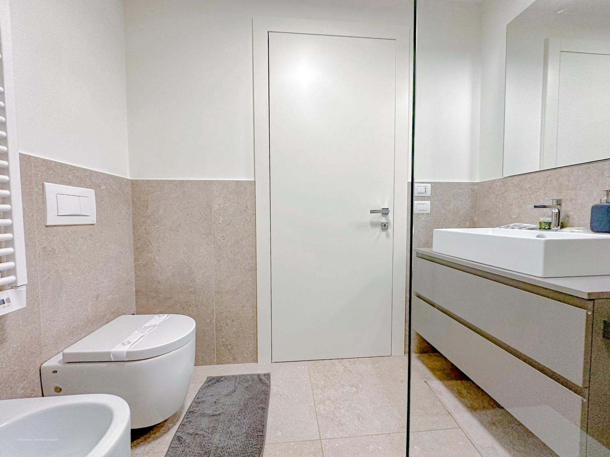 Menotti Suite 11 - 15 Min Dal Duomo Milan Exterior photo