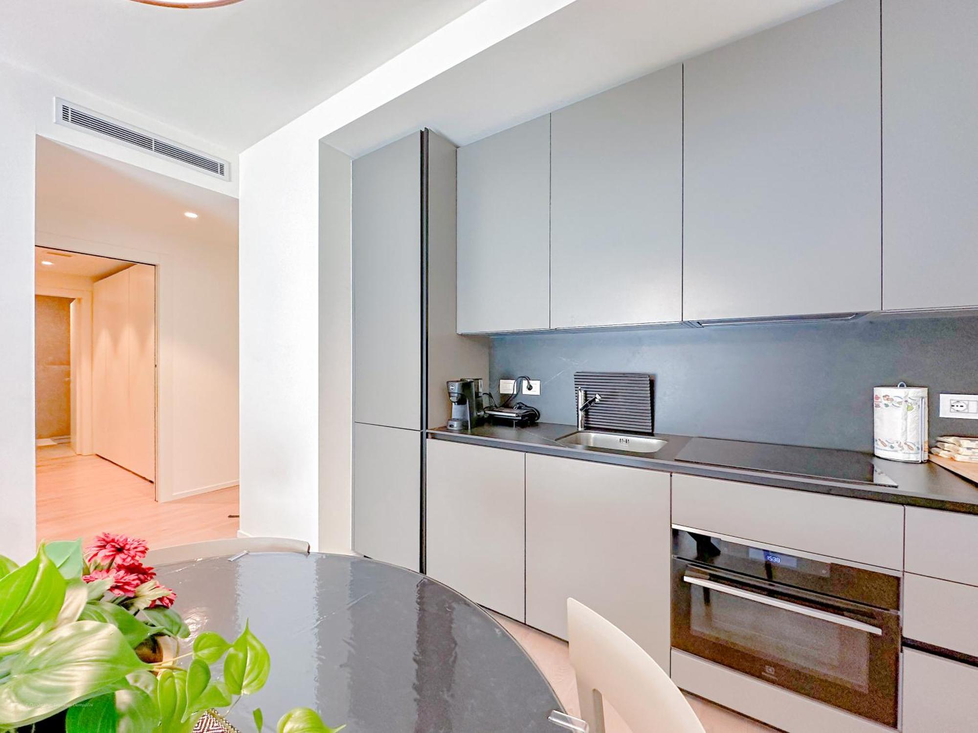 Menotti Suite 11 - 15 Min Dal Duomo Milan Exterior photo
